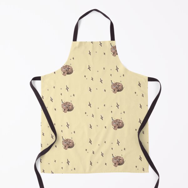 Item preview, caracal designed and sold by nooodlepop.