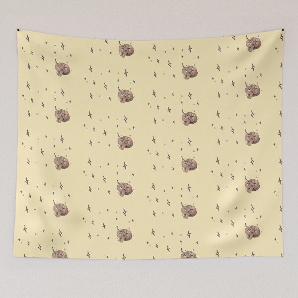 Item preview, caracal designed and sold by nooodlepop.