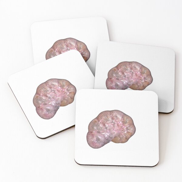 Item preview, Pink foram  designed and sold by A grain of sand.