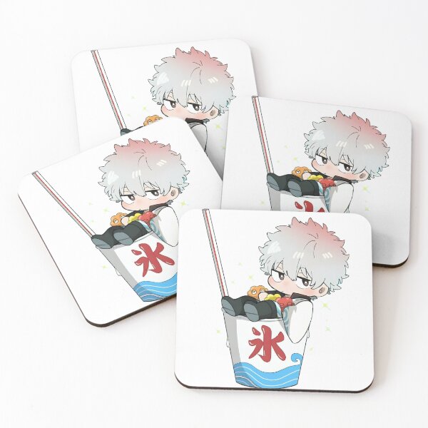 Item preview, Chibi Gintoo designed and sold by RaimMichiyo.