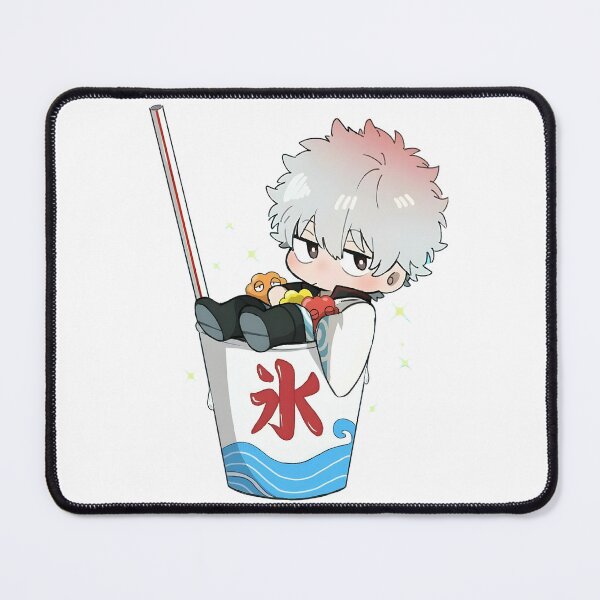 Item preview, Chibi Gintoo designed and sold by RaimMichiyo.