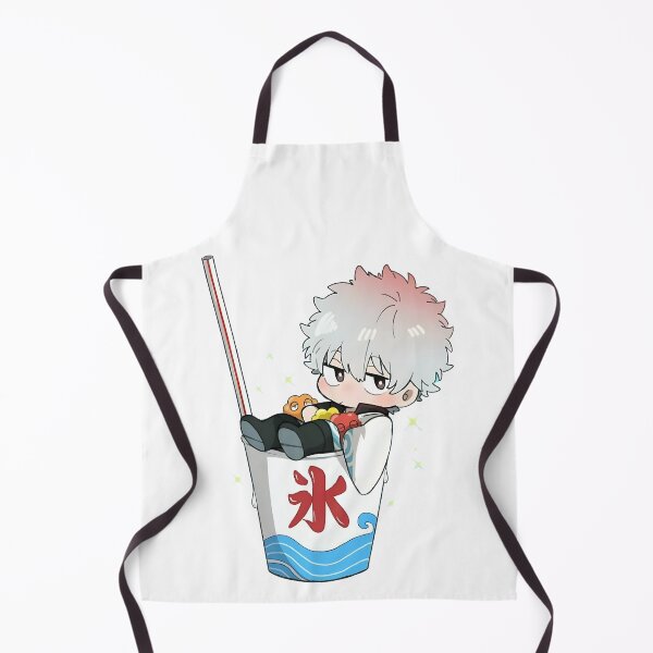 Item preview, Chibi Gintoo designed and sold by RaimMichiyo.