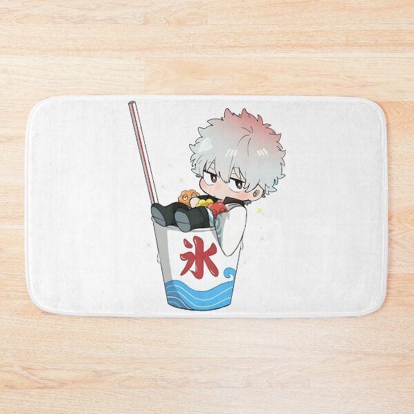 Item preview, Chibi Gintoo designed and sold by RaimMichiyo.