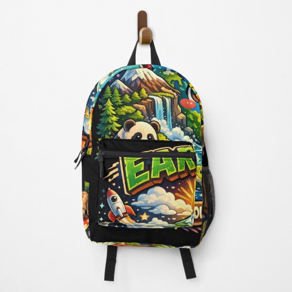 Item preview, Earth Day - 1 designed and sold by JUVILLGO.