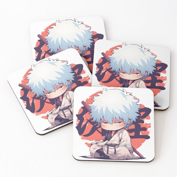 Item preview, Chibi Gintoo designed and sold by RaimMichiyo.