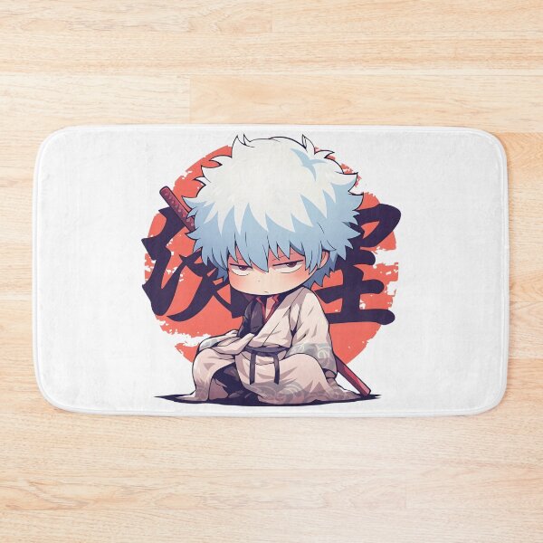 Item preview, Chibi Gintoo designed and sold by RaimMichiyo.