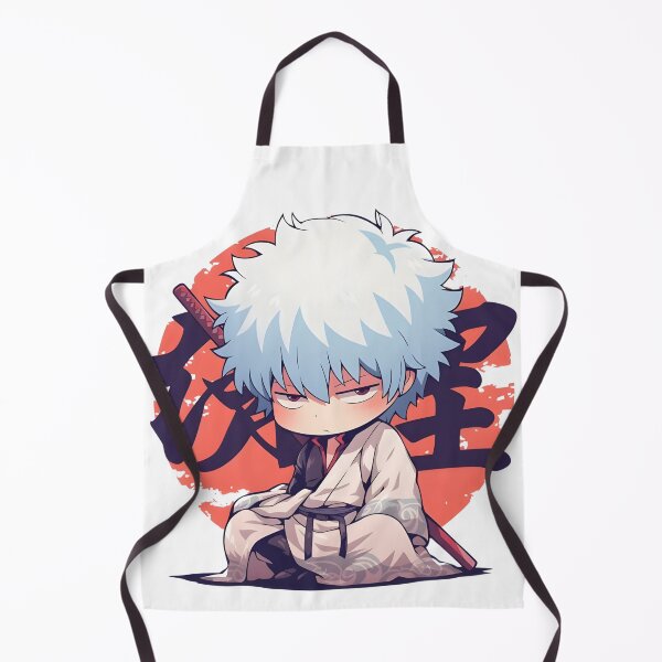 Item preview, Chibi Gintoo designed and sold by RaimMichiyo.