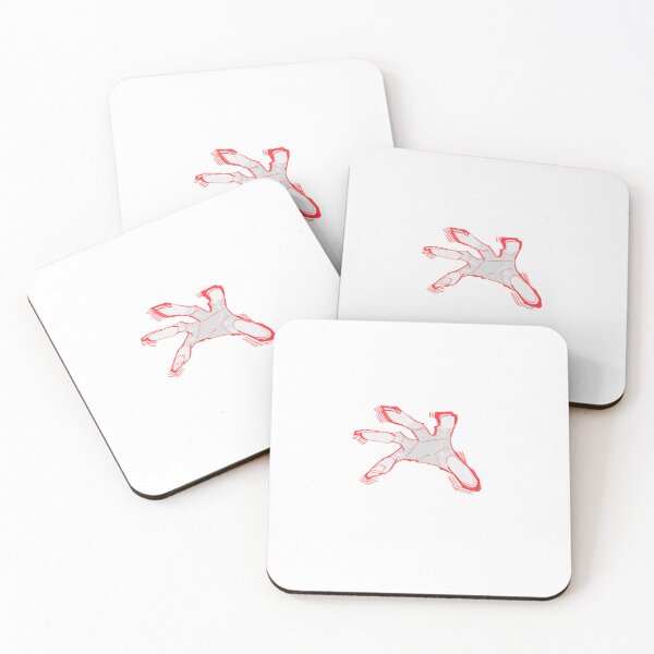 Item preview, Red Hand Of Doom!!! designed and sold by LLECHY.