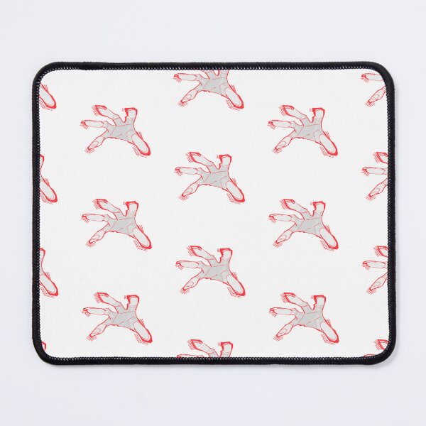 Item preview, Red Hand Of Doom!!! designed and sold by LLECHY.
