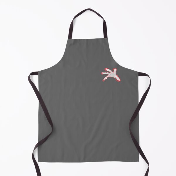 Item preview, Red Hand Of Doom!!! designed and sold by LLECHY.