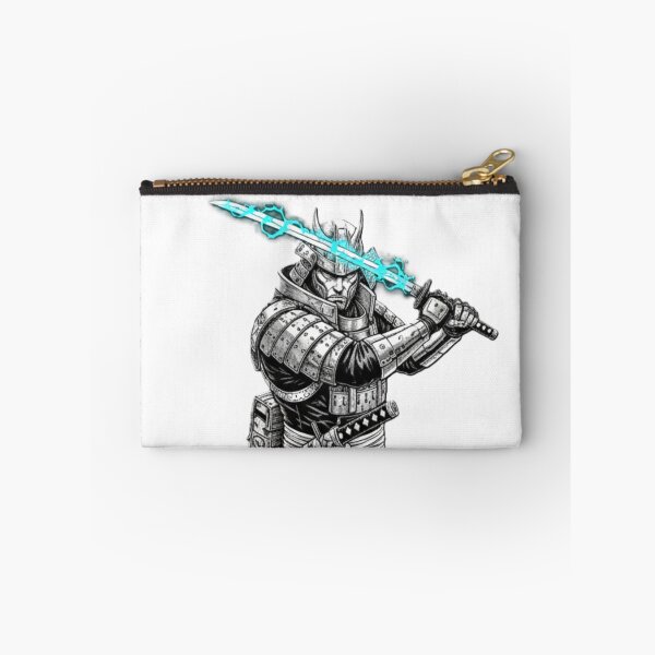 Item preview, samurai designed and sold by Shop-Pi.