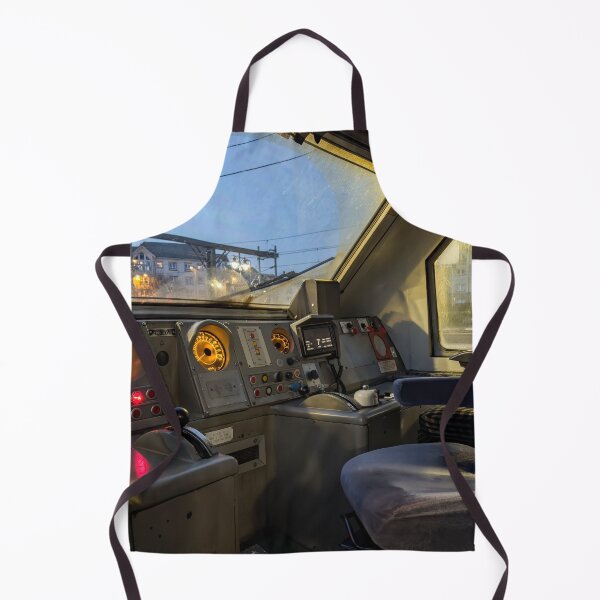 Item preview, HST cab twilight designed and sold by hawkie.