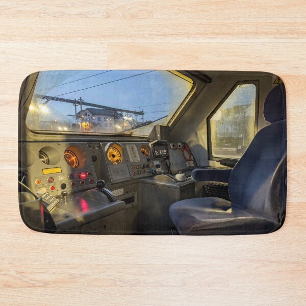Item preview, HST cab twilight designed and sold by hawkie.