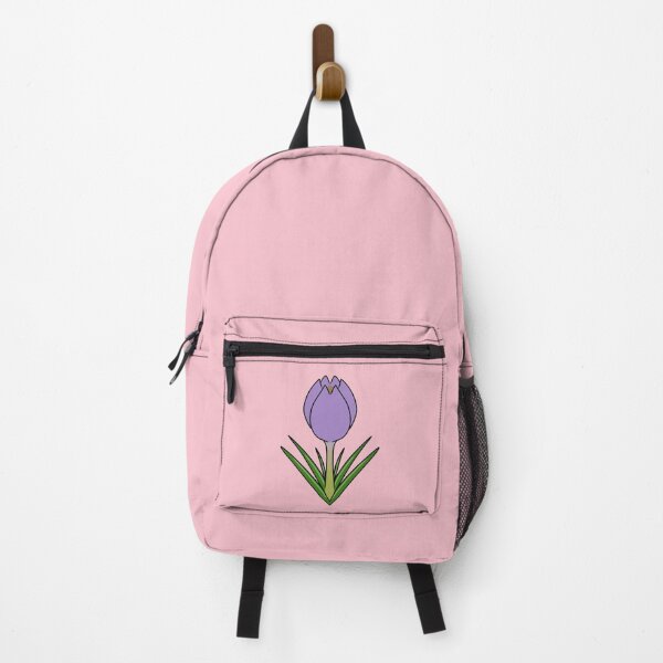 Item preview, Purple Crocus designed and sold by HugSomeNettles.