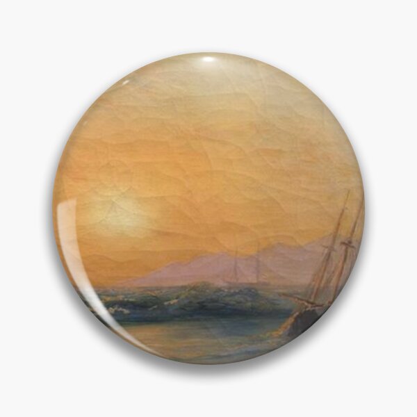 Item preview, Sunset at Sea designed and sold by SharonTheFirst.