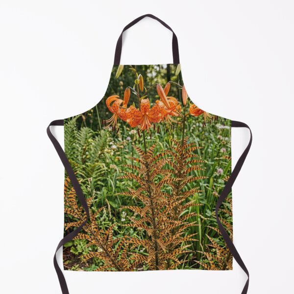Item preview, Tiger Lillies designed and sold by The King's general goods.