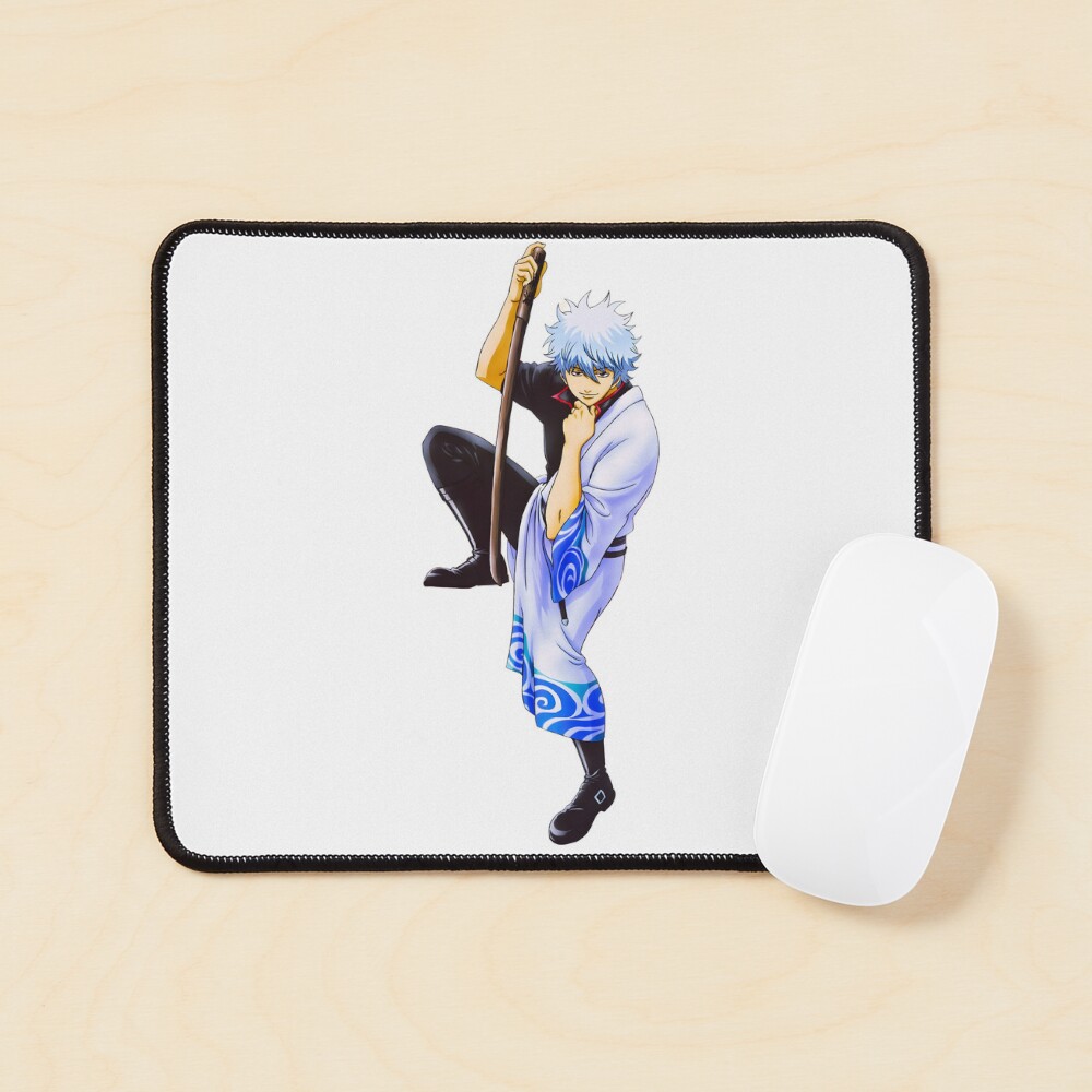 Item preview, Mouse Pad designed and sold by RaimMichiyo.