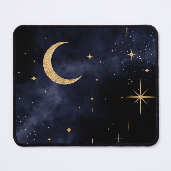 Item preview, Starry Night Sky designed and sold by Desikhanna123.