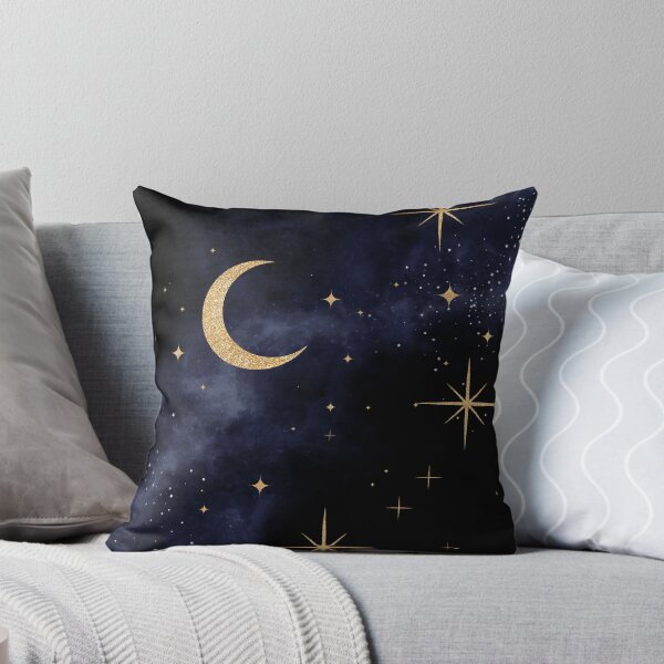 Item preview, Starry Night Sky  designed and sold by Desikhanna123.