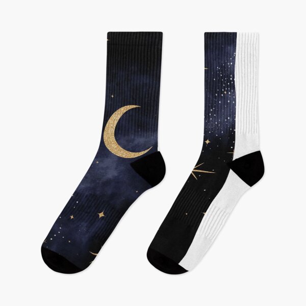 Item preview, Starry Night Sky  designed and sold by Desikhanna123.