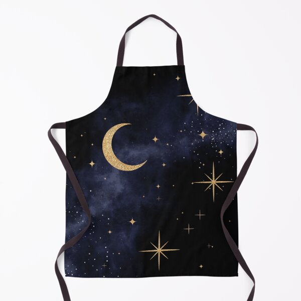 Item preview, Starry Night Sky designed and sold by Desikhanna123.