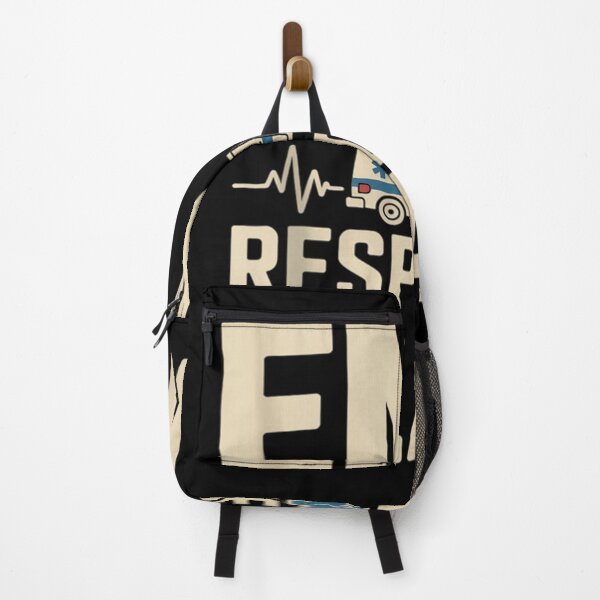 Item preview, Ambulance Driver Response Team designed and sold by goombi-creative.