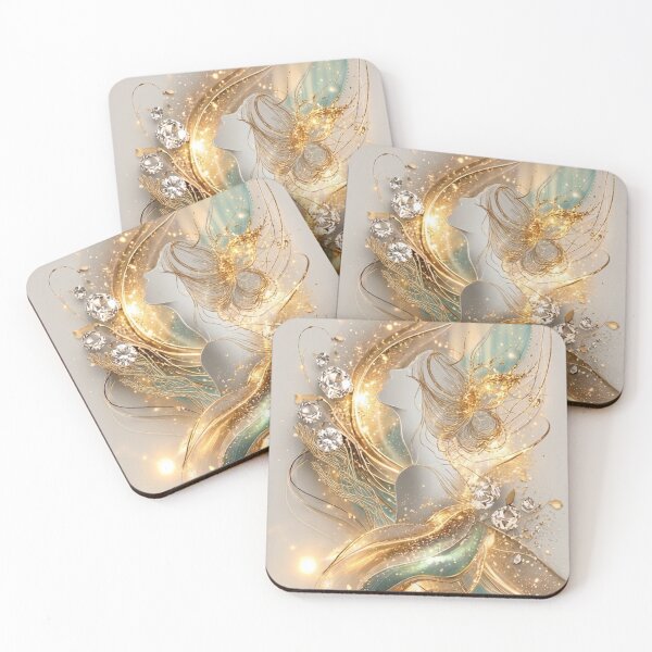 Item preview, Milagro 1 designed and sold by AuroraWealthHouse.