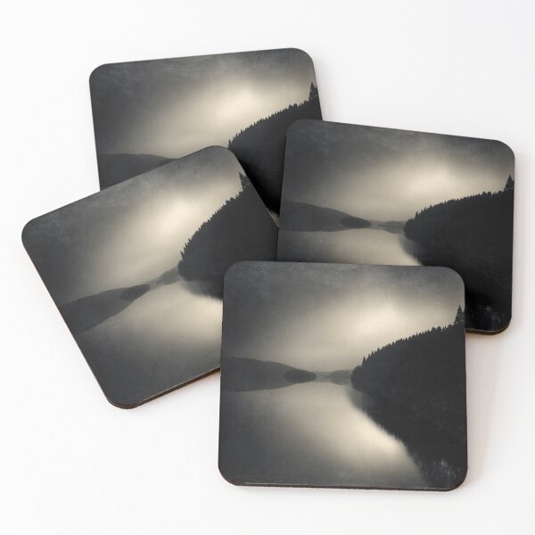 Item preview, Calm Waters designed and sold by Dyrk Wyst Redbubble Shop.
