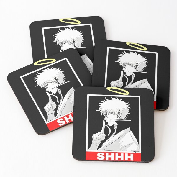 Item preview, Silent Power designed and sold by RaimMichiyo.