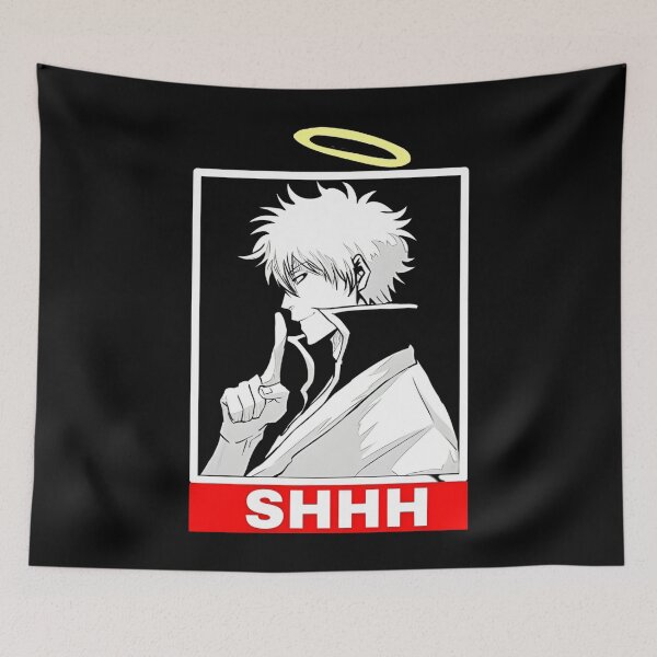 Item preview, Silent Power designed and sold by RaimMichiyo.