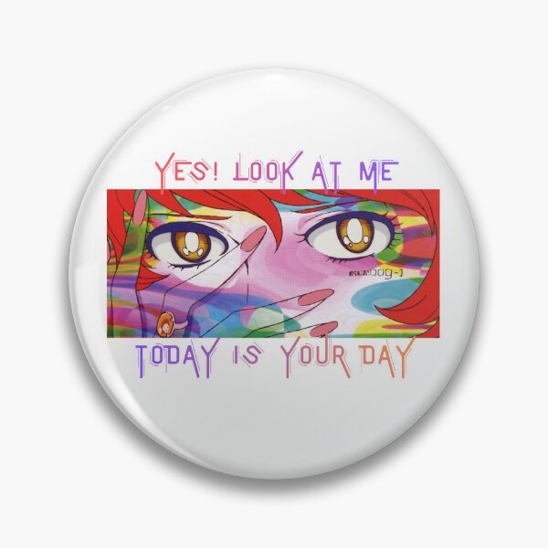 Item preview, Today is your day designed and sold by GioCosmico87.