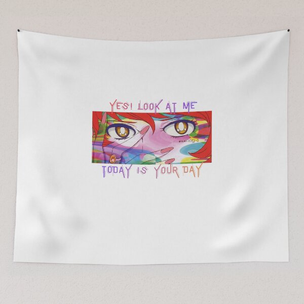 Item preview, Today is your day designed and sold by GioCosmico87.