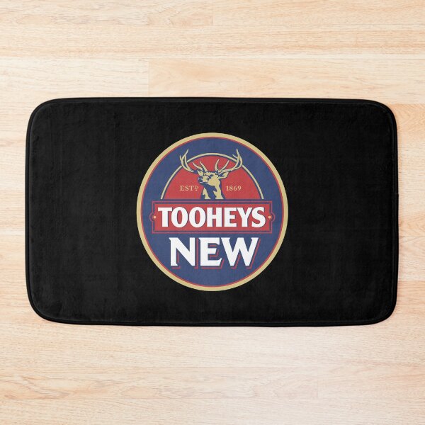 Item preview, tooheys new Beer Logo designed and sold by pervincent.