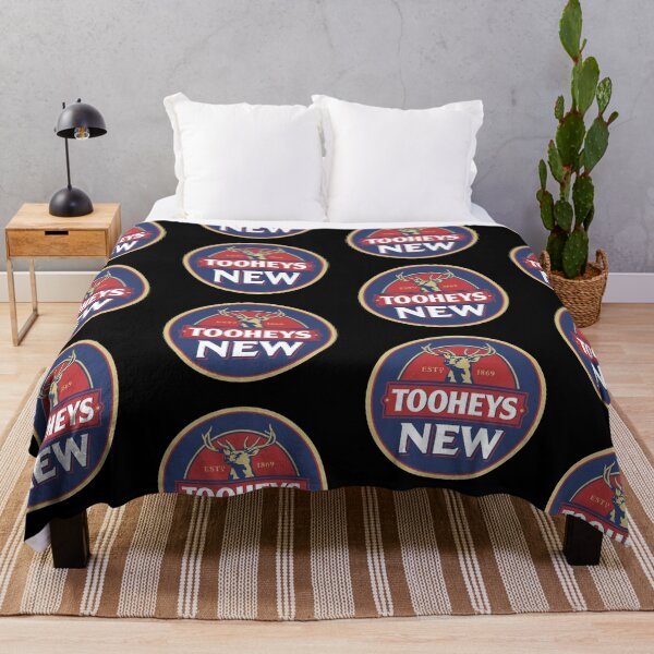 Item preview, tooheys new Beer Logo designed and sold by pervincent.