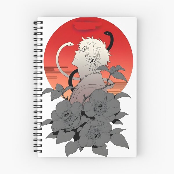 Item preview, Gintokiiii designed and sold by RaimMichiyo.