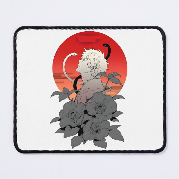 Item preview, Gintokiiii designed and sold by RaimMichiyo.