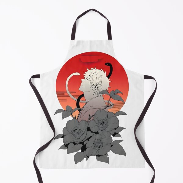 Item preview, Gintokiiii designed and sold by RaimMichiyo.