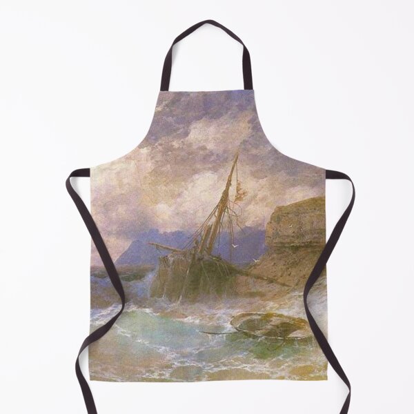 Item preview, Tempest by coast of Odessa designed and sold by SharonTheFirst.