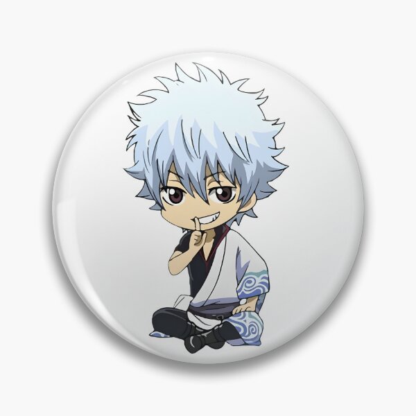 Item preview, Mini Gintoo designed and sold by RaimMichiyo.
