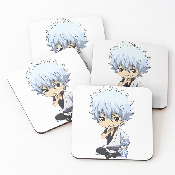 Item preview, Mini Gintoo designed and sold by RaimMichiyo.