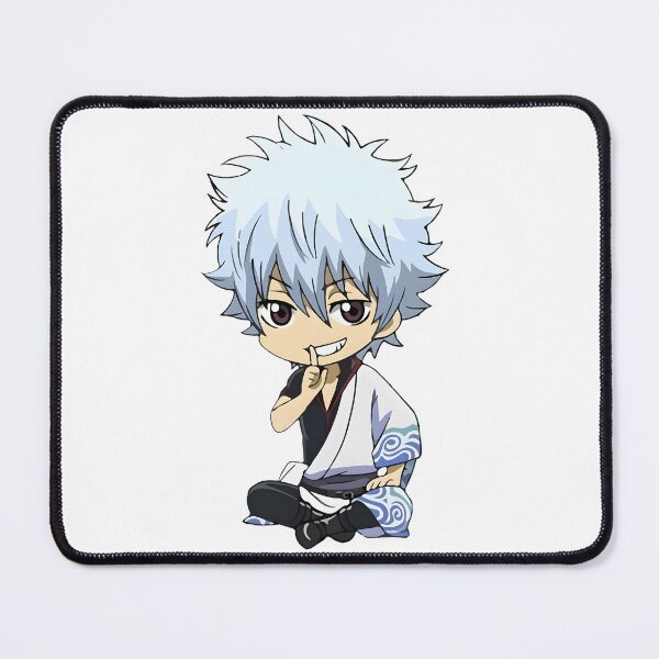 Item preview, Mini Gintoo designed and sold by RaimMichiyo.