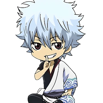 Artwork thumbnail, Mini Gintoo by RaimMichiyo
