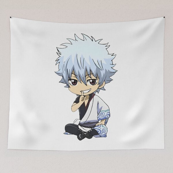 Item preview, Mini Gintoo designed and sold by RaimMichiyo.