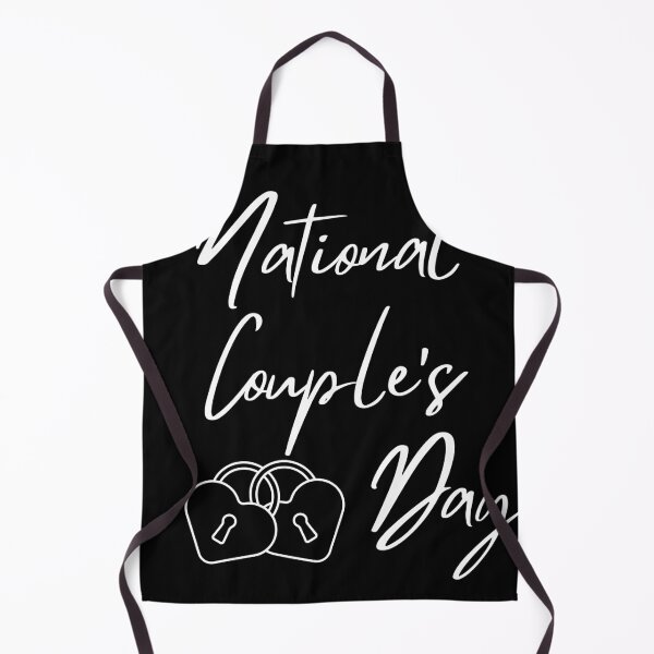 Item preview, National Couple's Day designed and sold by Limitless-Mind.