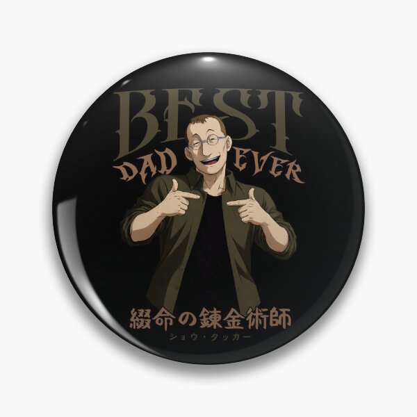 Item preview, Best Dad Ever designed and sold by Konichiyawa.