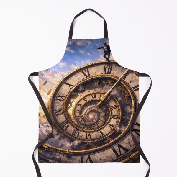 Item preview, Time spiral over the abyss designed and sold by Sigtrix.