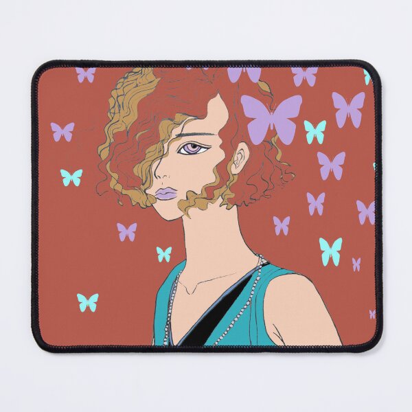 Item preview, The cool illustration picture you were looking for! designed and sold by hyesun.