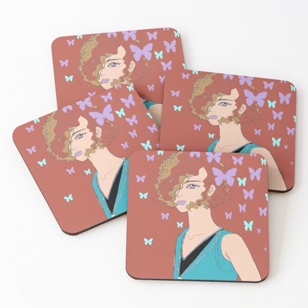 Item preview, The cool illustration picture you were looking for! designed and sold by hyesun.