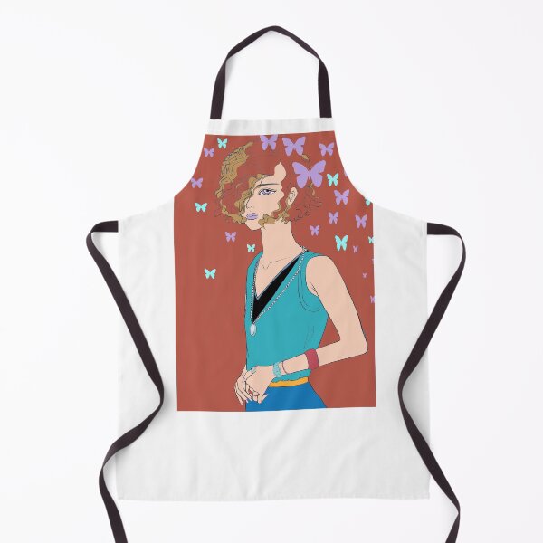 Item preview, The cool illustration picture you were looking for! designed and sold by hyesun.