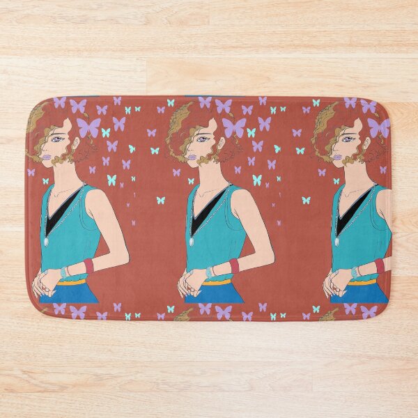 Item preview, The cool illustration picture you were looking for! designed and sold by hyesun.
